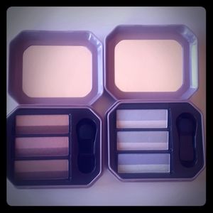 Duo Eye Kit Eyeshadow